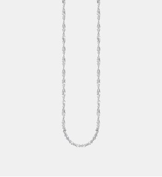 Collier singapourien - Thomas Sabo - Argent
