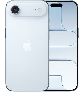 Smartphone iPhone Air Bleu ciel 512Go Apple