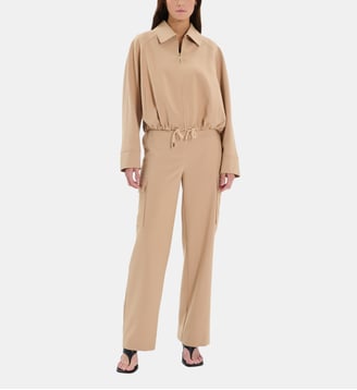 Pantalon Pera - Zapa - Sable