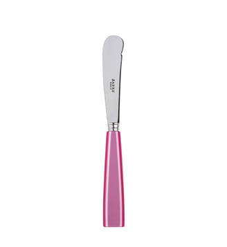 Couteau à beurre, Icône - Sabre - Rose