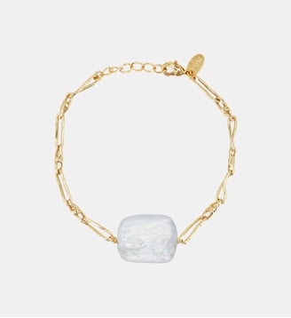 Bracelet MIRA - Nilaï - Or