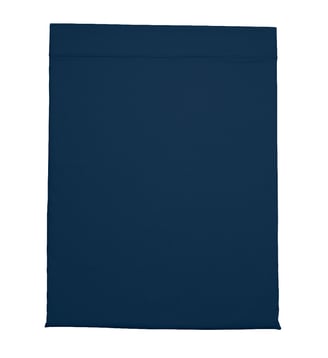 Drap plat Harmonie Satin de coton Dodo