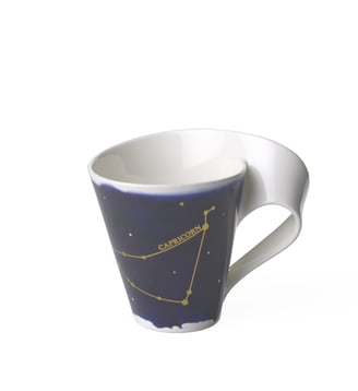 Mug avec anse Capricorn - Villeroy & Boch - Multicolore