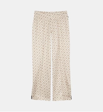 Pantalon de jogging - BOSS Kidswear - Vanille