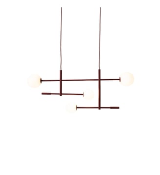 Suspension Copenhagen - It's About Romi - Rouge