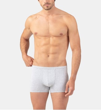 Boxer - Ron Dorff - Gris chiné