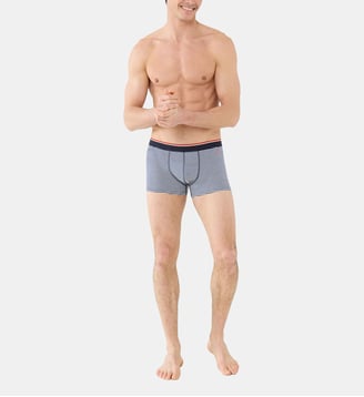 Boxer en coton Le Slip Francais