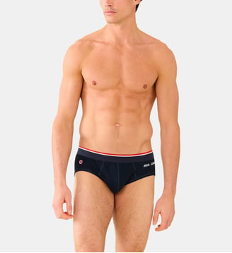 Slip en coton Le Slip Francais
