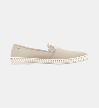 Sandales Abordage - Rivieras - Beige