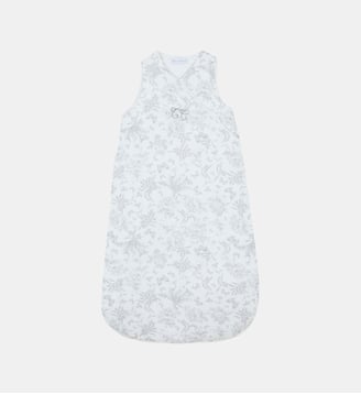 Gigoteuse - T2 Imprimé inspiration toile de jouy - Tartine Et Chocolat - Gris clair