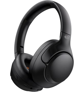 Casque AB1070 Bluetooth NC - Essentiel B - Noir
