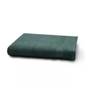 Drap de bain pur coton Garnier Thiebaut