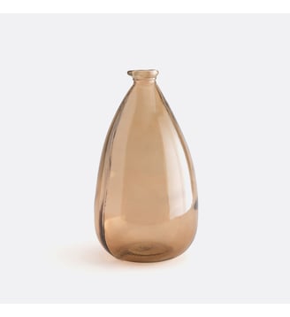 Vase dame-jeanne H36 cm La Redoute Interieurs