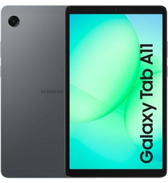 Tablette Android Galaxy Tab A11 5G 64Go Gris - Samsung - Gris