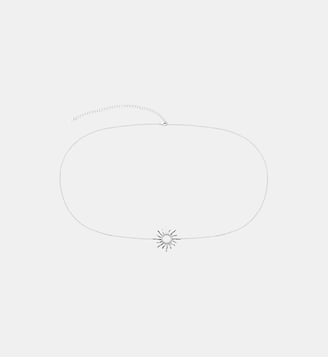 Chaîne de ventre Sunny Argent - Nebuleuse Bijoux - Argent