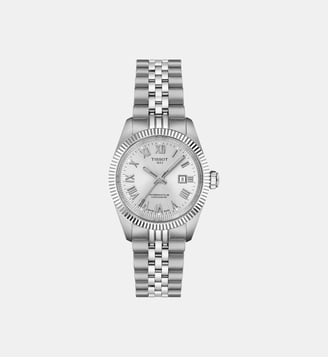 Montre automatique Ballade Argenté T1562081103300 - Tissot - Argenté