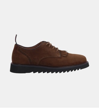 Ripple Derby - Schmoove - Marron