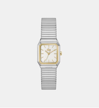 Montre Rene Blanc 2001506 - Lacoste - Argenté