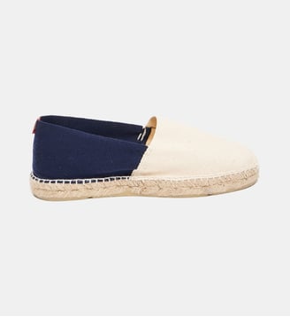 Espadrille Aglae - Ines de la Fressange Paris - Noir