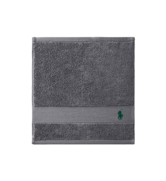 Serviette de bain  en coton - Ralph Lauren Home - Barclay