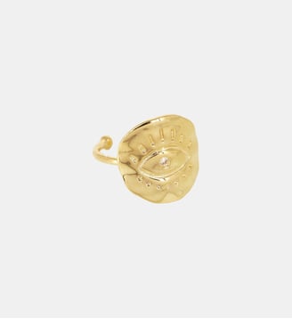 Bague Spirit - Nilaï - Or