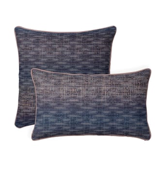 Taie d'oreiller satin de coton Garnier Thiebaut