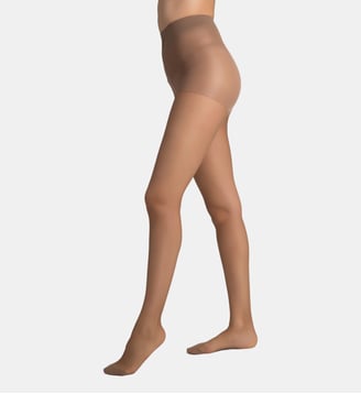Collant Voile Galbé 22D Diam's - Dim - Multicolore