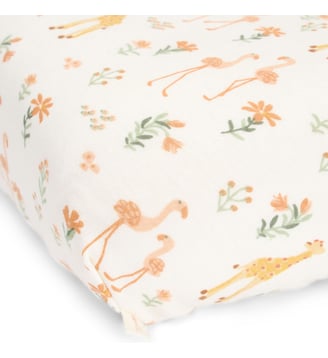 Drap housse - Little Dutch - Multicolore