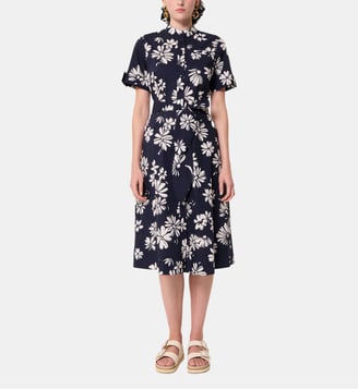 Robe Ricochet - Tara Jarmon - Nuit