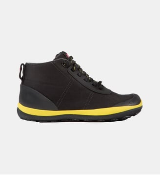 Bottines Peu Pista GM - Camper - Noir