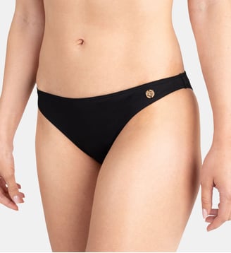 Maillot de bain, slip, ESSENTIALS - Passionata - Noir