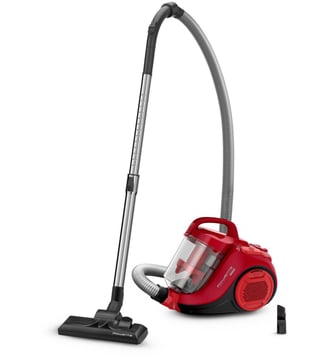 Aspirateur sans sac Swift Power Cyclonic RO2913EA - Rowenta - Noir