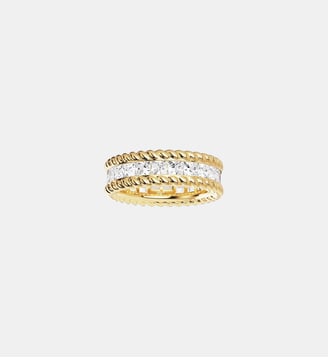 Bague Cordage APM Monaco