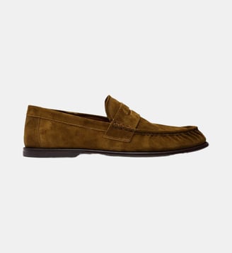 Mocassins Doni - Odaje - Kaki