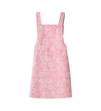 Tablier Alegria - Le Jacquard Francais - Sorbet