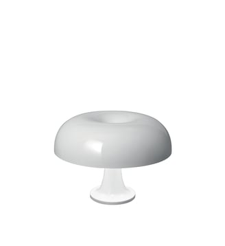 Lampe à poser - Artemide - Blanc