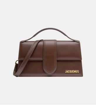 Le Grand Bambino  - Jacquemus - Marron