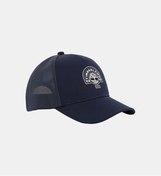 Casquette ajustable - Timberland - Indigo