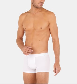 Caleçon Supreme Confort - Hom - Blanc