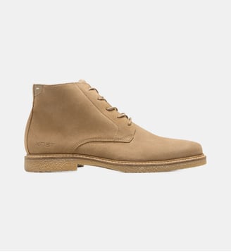 Boots Rise - Kost Paris - Marron