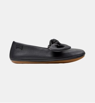 Ballerines Right - Camper - Noir