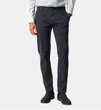 Pantalon chino Thomas Road 2.0 - Rodd & Gunn - Granite