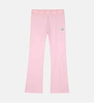 Pantalon en jersey - Kenzo Kids - Bubble