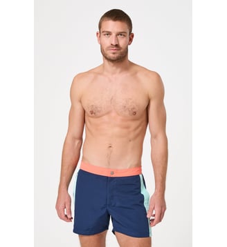 Short de bain - Antonin - Arthur - Marine