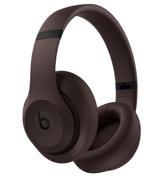 Casque Studio Pro Marron Beats
