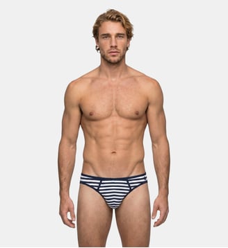 Slip Y-Front Slim Ron Dorff