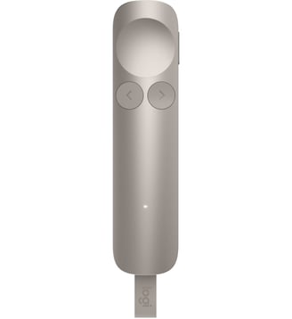 Pointeur laser SPOTLIGHT 2 SAND Logitech