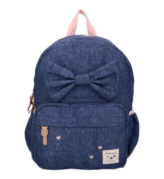 Sac à dos enfant - Kidzroom - Bleu