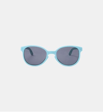 Lunettes de soleil Wazz - Ki ET LA - Bleu