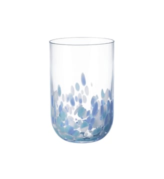 Verre à long drink, 2 pièces - Villeroy & Boch - Bleu
